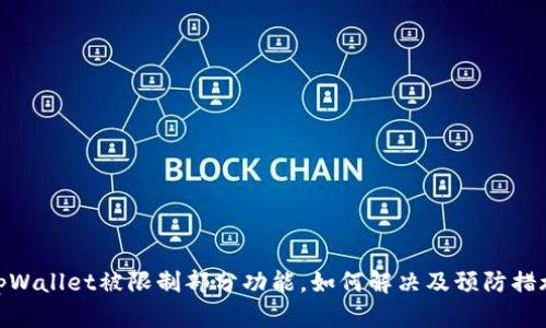 tpWallet被限制部分功能,如何解决及预防措施