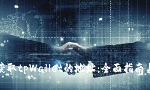 如何自动获取tpWallet的地址:全面指南与实用技巧