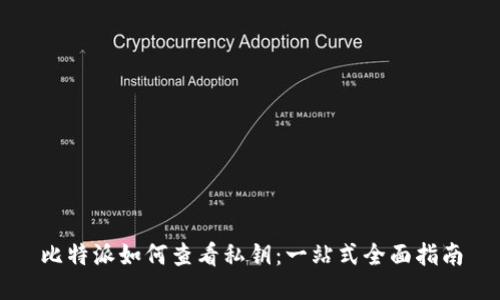 比特派如何查看私钥:一站式全面指南