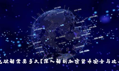 冷钱包破解需要多久?深入解析加密货币安全与攻击方式