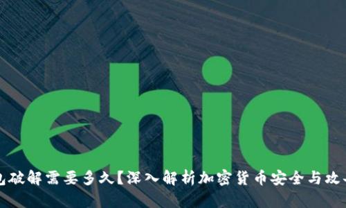 冷钱包破解需要多久?深入解析加密货币安全与攻击方式