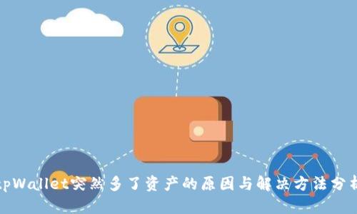 tpWallet突然多了资产的原因与解决方法分析