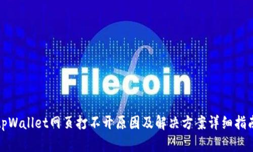 tpWallet网页打不开原因及解决方案详细指南
