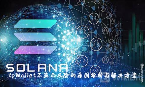 tpWallet不显示风险的原因分析与解决方案