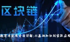 数字币使用方法详解：从