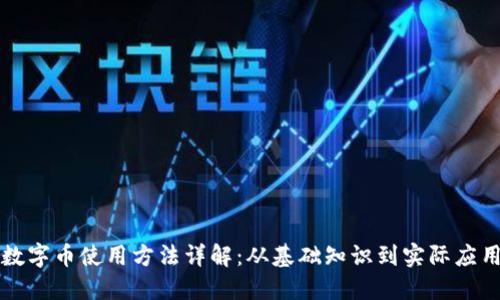 数字币使用方法详解:从基础知识到实际应用