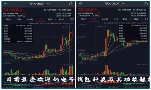 : 目前最受欢迎的电子钱包种类及其功能解析