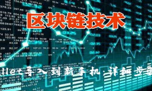 如何将tpWallet导入到新手机:详细步骤与注意事项