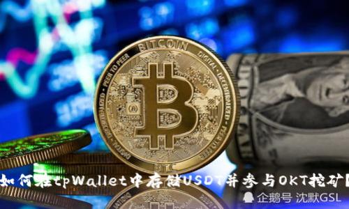 如何在tpWallet中存储USDT并参与OKT挖矿？