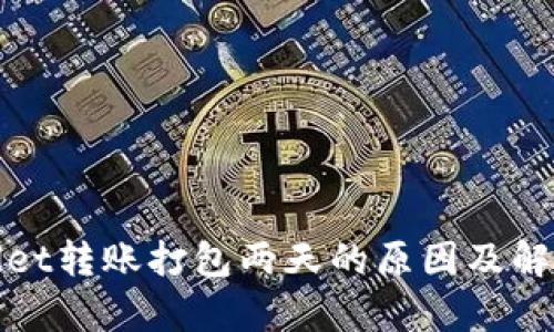 tpWallet转账打包两天的原因及解决方案