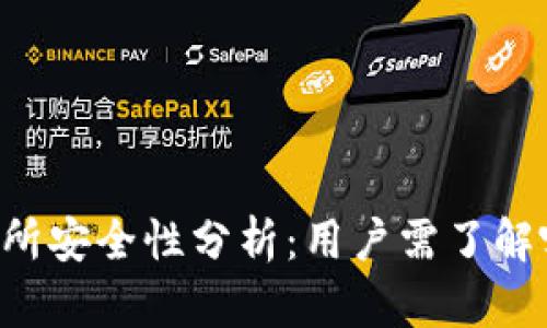 币易交易所安全性分析:用户需了解哪些因素?