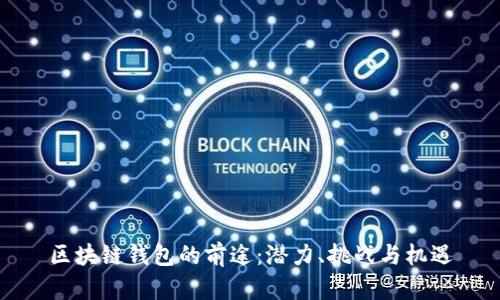 区块链钱包的前途:潜力、挑战与机遇