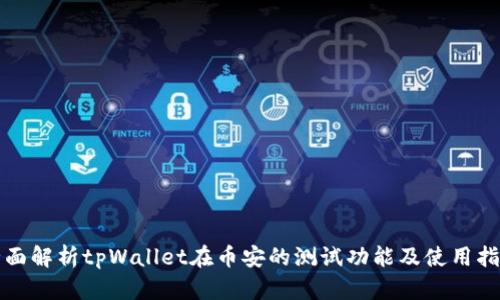 全面解析tpWallet在币安的测试功能及使用指南
