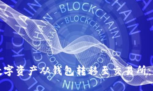 如何将数字资产从钱包转移至交易所:详细指南