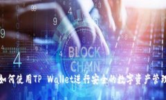 如何使用TP Wallet进行安全