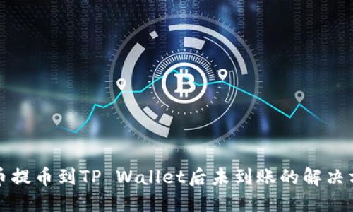 火币提币到TP Wallet后未到账的解决方案
