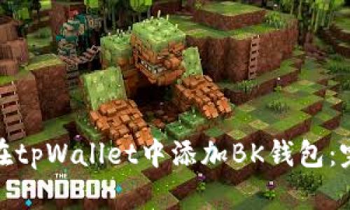 : 如何在tpWallet中添加BK钱包:完整指南