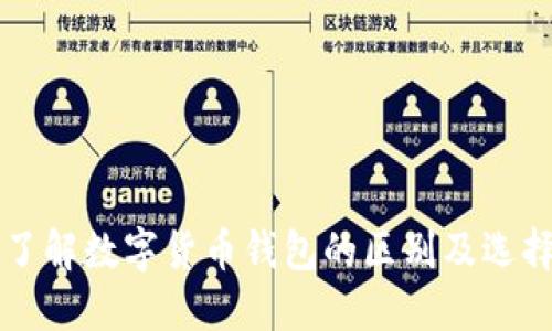 深入了解数字货币钱包的区别及选择指南