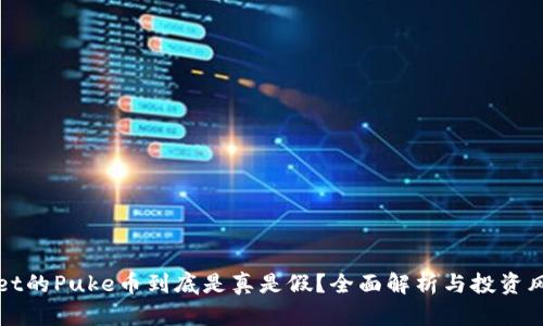 tpWallet的Puke币到底是真是假?全面解析与投资风险分析
