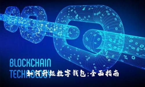 如何升级数字钱包:全面指南
