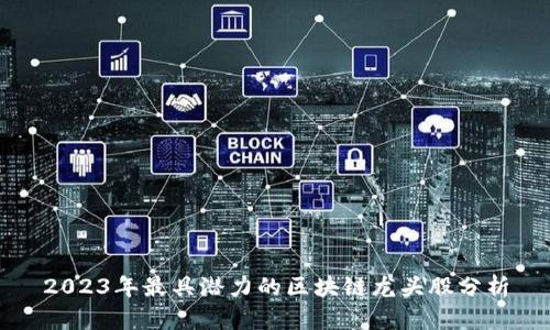 2023年最具潜力的区块链龙头股分析