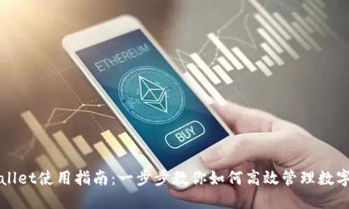TPWallet使用指南:一步步教你如何高效管理数字资产