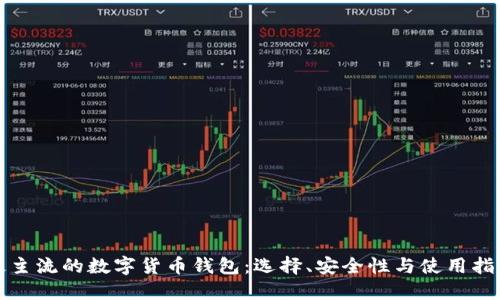 最主流的数字货币钱包:选择、安全性与使用指南