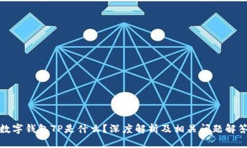 数字钱包TP是什么?深度解析及相关问题解答