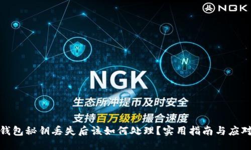 加密钱包秘钥丢失后该如何处理?实用指南与应对策略