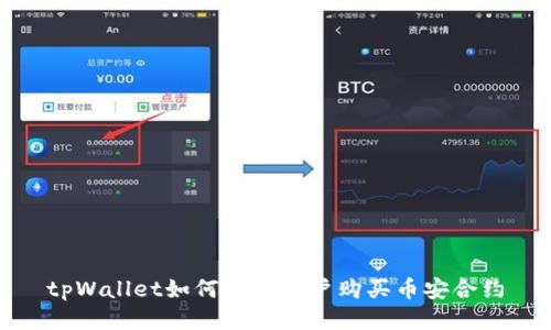 tpWallet如何助力用户购买币安合约