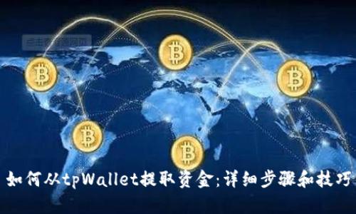 如何从tpWallet提取资金:详细步骤和技巧