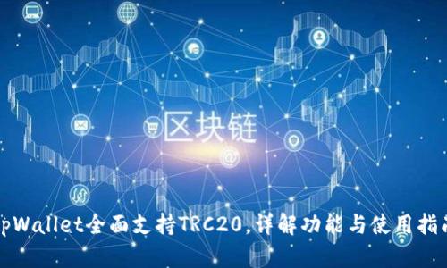 tpWallet全面支持TRC20,详解功能与使用指南