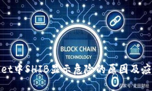 tpWallet中SHIB显示危险的原因及应对策略