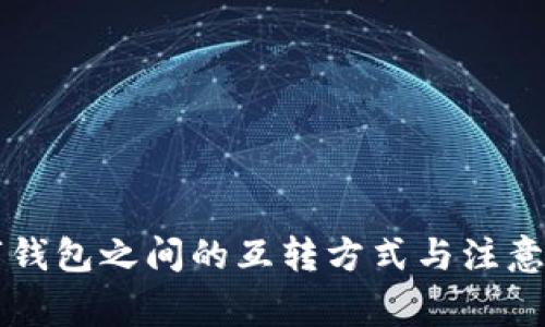不同数字钱包之间的互转方式与注意事项详解