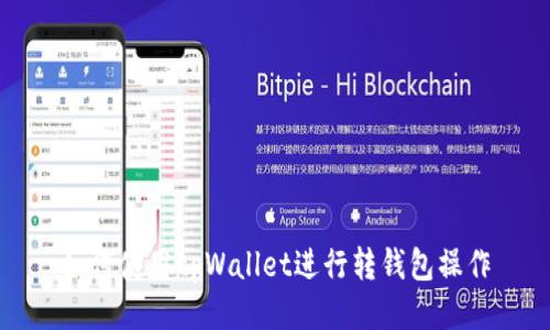 如何使用tpWallet进行转钱包操作