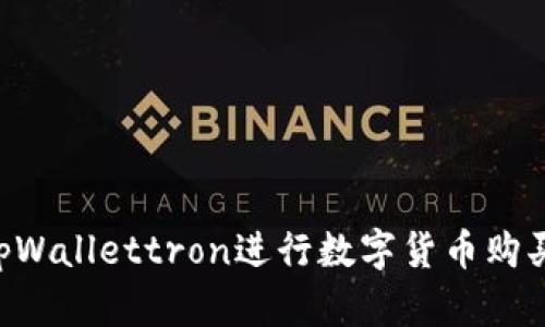 如何使用tpWallettron进行数字货币购买:全面指南