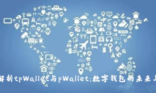 深入解析tpWallet与pWallet:数字钱包的未来与比较