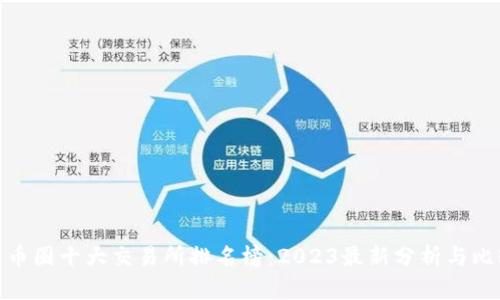 : 币圈十大交易所排名榜:2023最新分析与比较