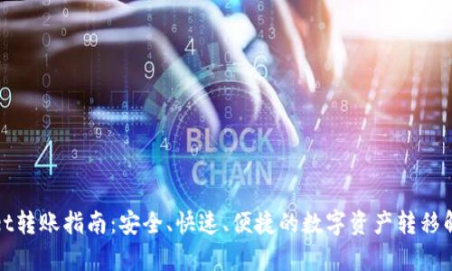 tpWallet转账指南:安全、快速、便捷的数字资产转移解决方案