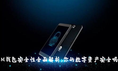 IM钱包安全性全面解析:你的数字资产安全吗?