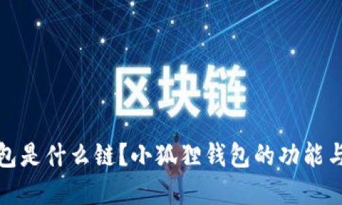 小狐狸钱包是什么链?小狐狸钱包的功能与应用详解