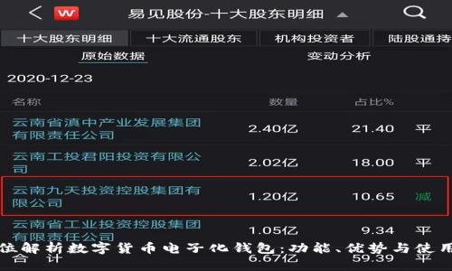 全方位解析数字货币电子化钱包:功能、优势与使用指南