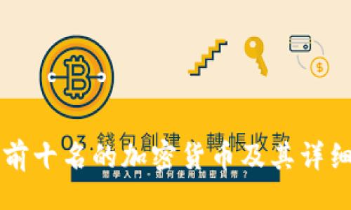 正文
币圈前十名的加密货币及其详细分析
