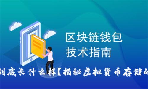 加密钱包到底长什么样?揭秘虚拟货币存储的多种形式