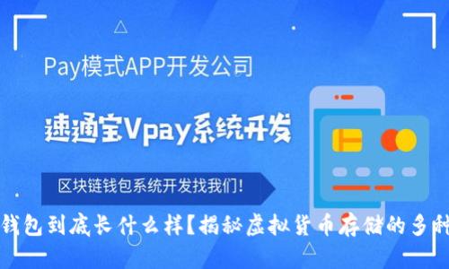 加密钱包到底长什么样?揭秘虚拟货币存储的多种形式