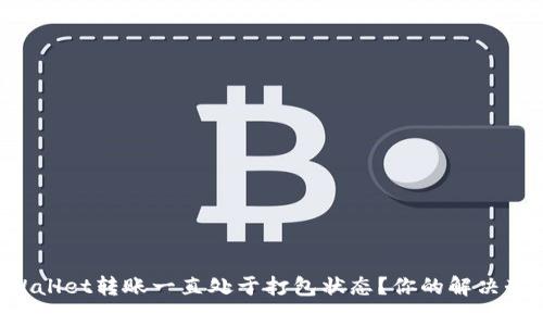 为什么tpWallet转账一直处于打包状态?你的解决办法在这里!