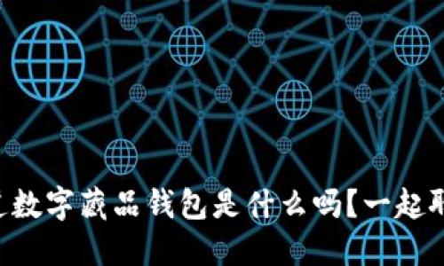 “你知道数字藏品钱包是什么吗？一起聊聊吧！”