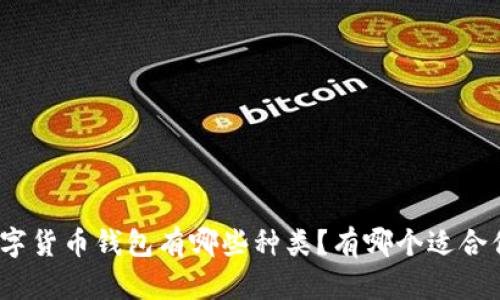 数字货币钱包有哪些种类？有哪个适合你？