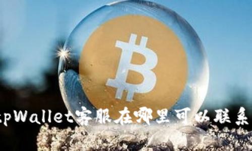 tpWallet客服在哪里可以联系？