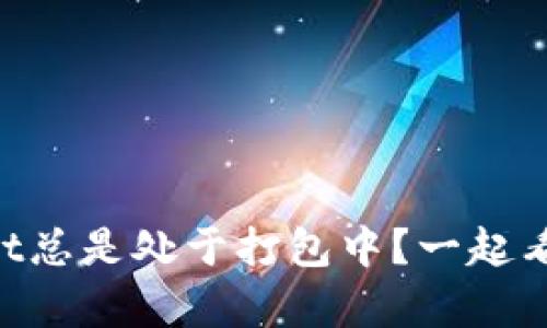 为什么tpWallet总是处于打包中？一起看看解决方案吧！